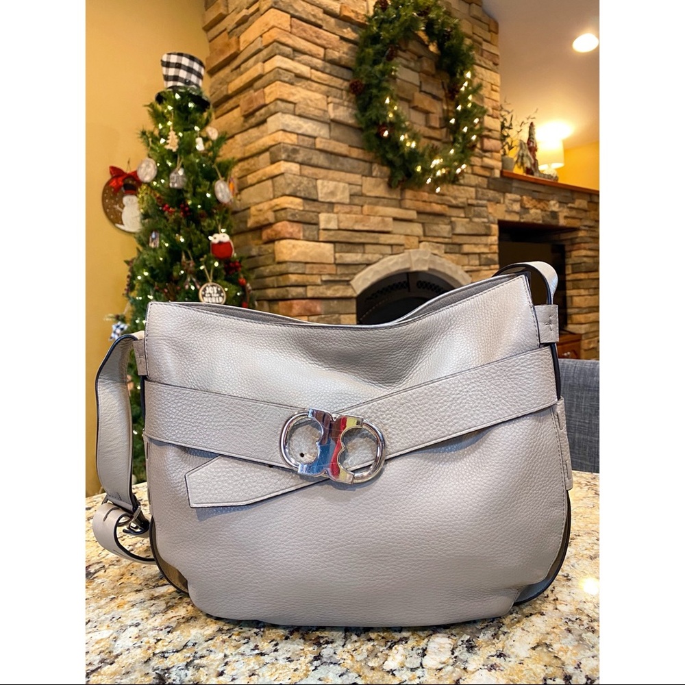 Tory Burch Hobo Shoulder Bag
